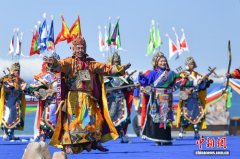 5·19中国旅游日:西藏纳木 5·19中国旅游日:西藏纳木