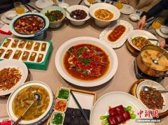 当米其林“遇见”湘菜，会